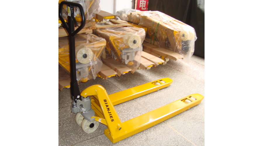 便捷士手動(dòng)搬運(yùn)車 便捷士手動(dòng)搬運(yùn)車